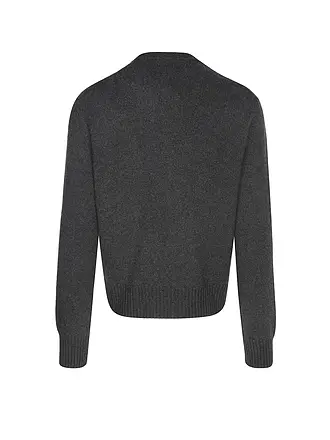 AMI PARIS | Kaschmir Cardigan | 